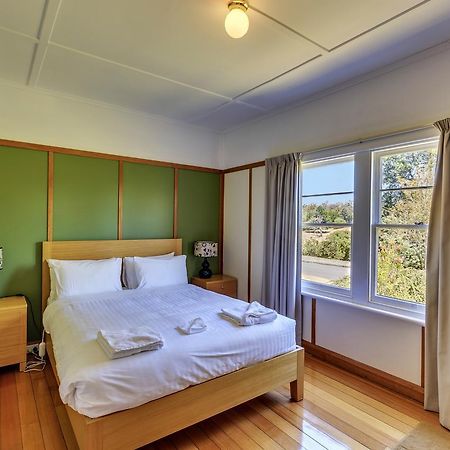 Tarraleah Estate Hotel Ngoại thất bức ảnh