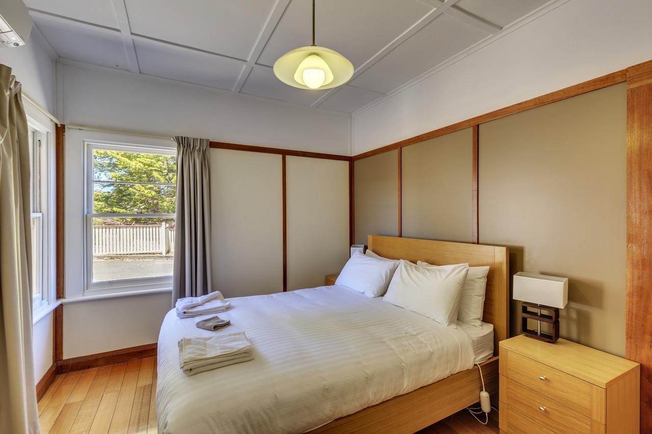 Tarraleah Estate Hotel Ngoại thất bức ảnh