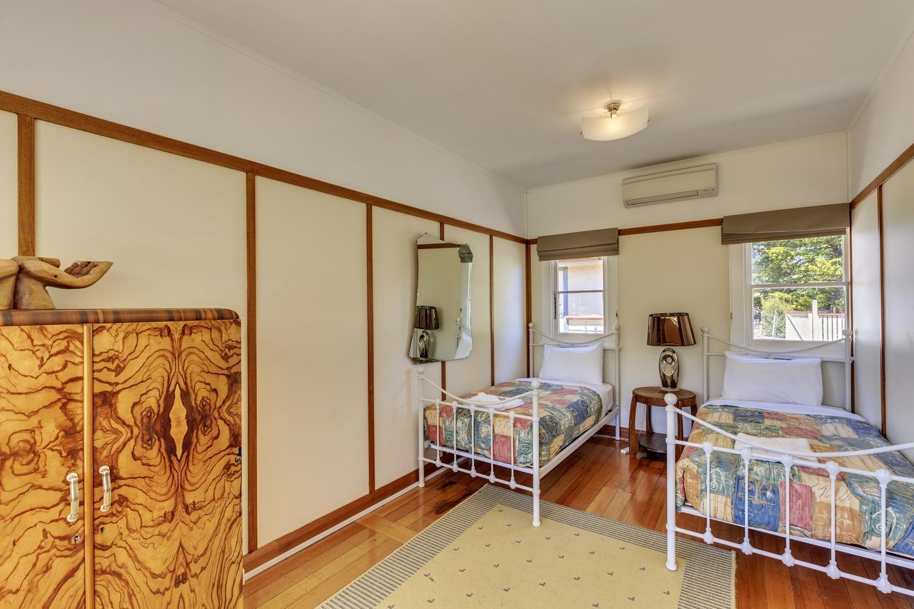 Tarraleah Estate Hotel Ngoại thất bức ảnh