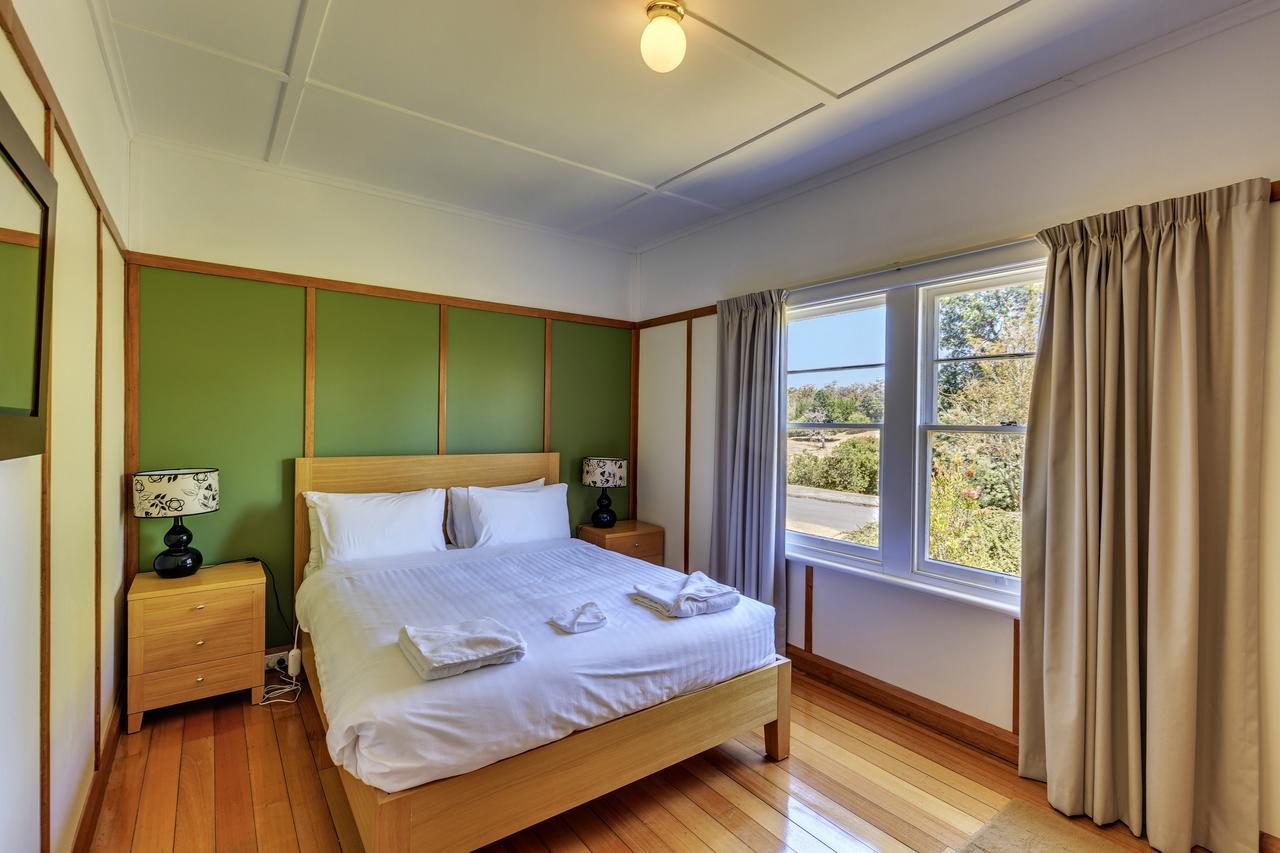 Tarraleah Estate Hotel Ngoại thất bức ảnh