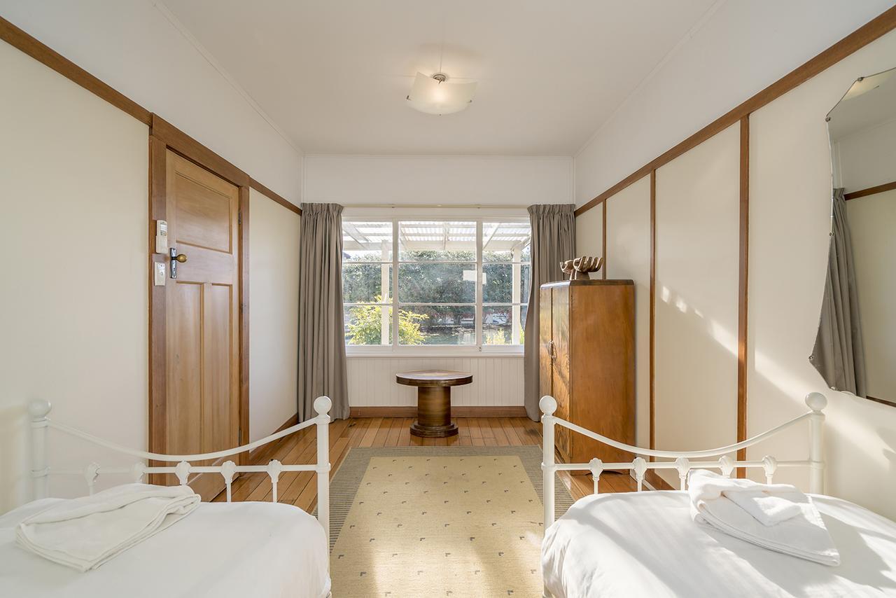 Tarraleah Estate Hotel Ngoại thất bức ảnh